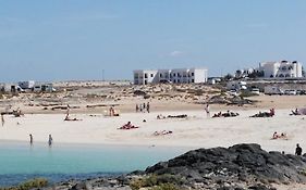 Cotillo Ocean Sunset